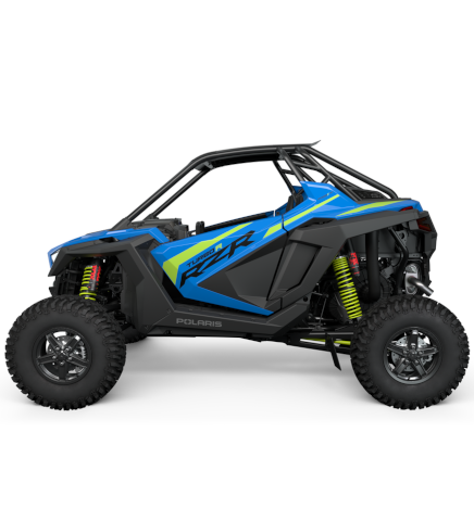 RZR® Turbo R Ultimate