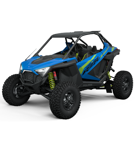 RZR® Turbo R Ultimate